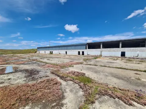 Finca rústica en Martinamor